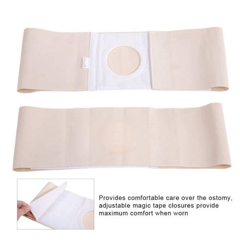 YosooHealthGear Health Gear Ostomy Belt, Colostomy Belts Ostomy India ...