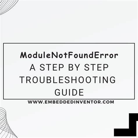 Image result for How to Fix Module Not Found Error in Python