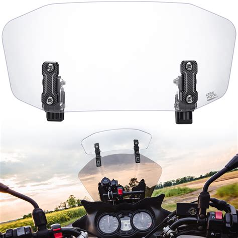 NEW MOTORCYCLE ACCESSORIES – Kemimoto