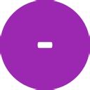 Hyphen Icons & Symbols