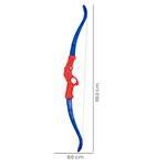 Buy Match Line Bow & Arrow Set - Big Online at Best Price of Rs 149 ...