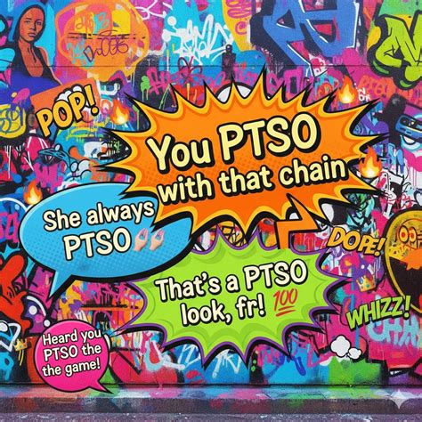 PTSO Meaning in Slang: Full Guide (TikTok, Text, and More)