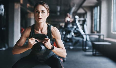 Fitness, el mejor aliado de la mujer | Mujeres guerreras | Sportlife
