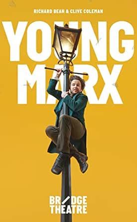 Young Marx (Modern Plays) eBook : Bean, Richard, Coleman, Clive: Amazon ...