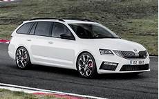 Wallpaper Skoda Octavia Rs by 2017 Skoda Octavia Rs Combi Wallpapers And Hd Images Wallpaper Skoda Octavia Rs