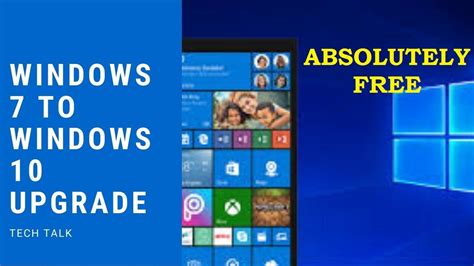 Upgrade Windows 7 to Windows 10 for Free | how to Download Windows 10 | 2023