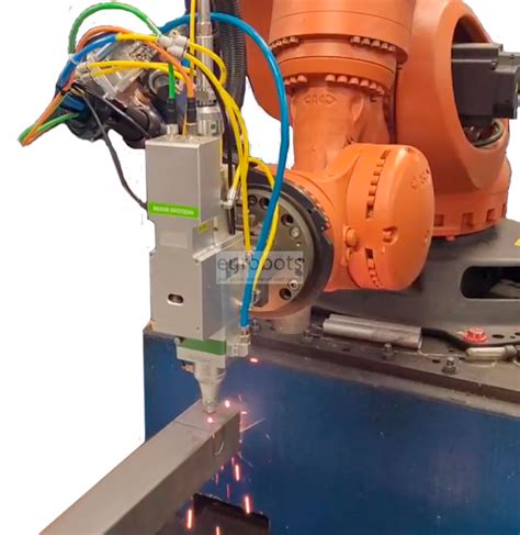 Sel pengelasan laser | Eurobots