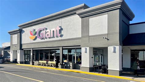 Giant Foods 857 E Fort Ave Baltimore, MD 21230 | Federal Hill Main Street