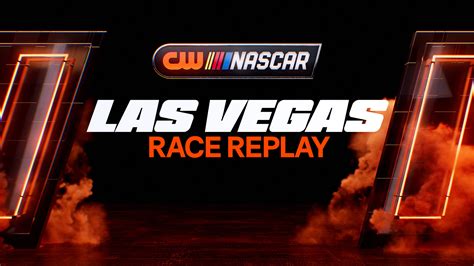 Cw Nascar Broadcast Issues