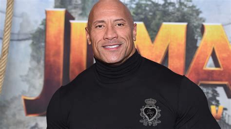 Dwayne 'The Rock' Johnson Remembers His Late Father Rocky Johnson With ...