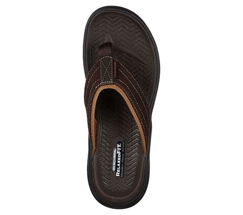 Buy Slippers-Sandals For Men Online | Skechers India