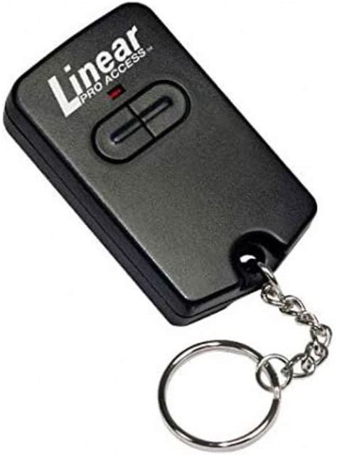Linear Openers Program Remotes 的图像结果