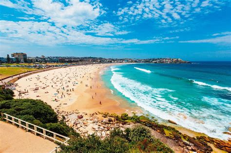 10 Best Beaches in Australia - What is the Most Popular Beach in ...