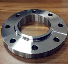 Stainless Steel 316L Flanges and ASTM A182 F316L Blind/Slip On Flange
