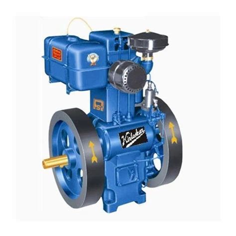 Portable Diesel Engine Pump Set - Diesel Engine Pump Wholesale Trader ...