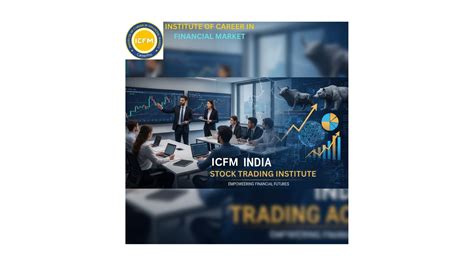 Can a Stock Trading Institute in India Teach Psychology in 2025?