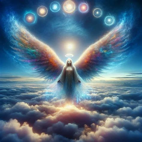 3434 Angel Number Meaning: Harmony, Guidance, And Progress - Angelic Number