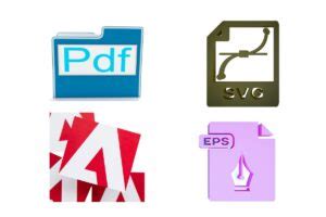 Vector Graphics Files Example 的图像结果