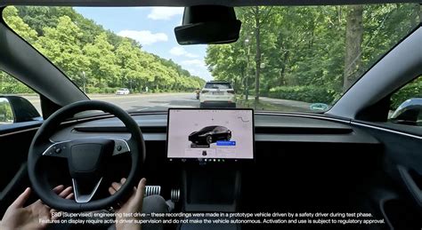 Tesla China expecting full FSD approval in Q1 2026: Elon Musk | Auto ...