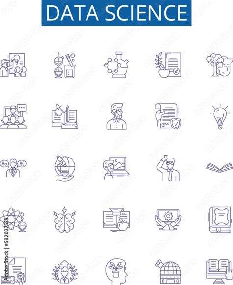 Data Science and Machine Learning Icon 的图像结果