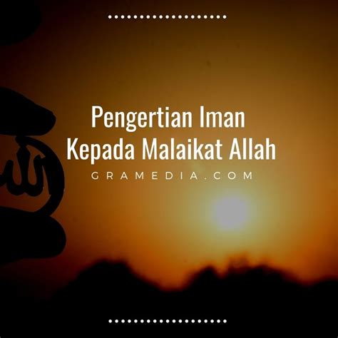 2 Contoh Perilaku Beriman Kepada Malaikat Israfil: Mempersiapkan Diri Menuju Keabadian