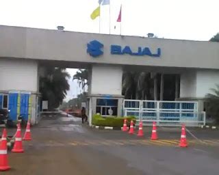 Bajaj Motors Limited Gurgaon Haryana Diploma Mechanical Automobile ...