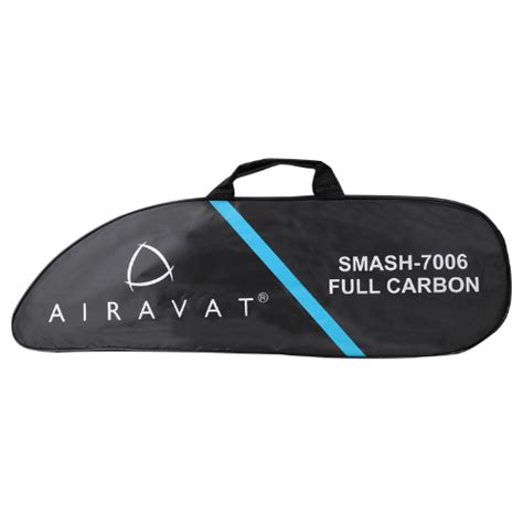BADMINTON RACKET SMASH 7006 – Airavat