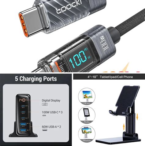 Top 3 Product Picks: Ultimate Mobile Device Accessories – Oz Marketplace