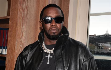 Sean ‘Diddy’ Combs’ homes raided in sex trafficking investigation
