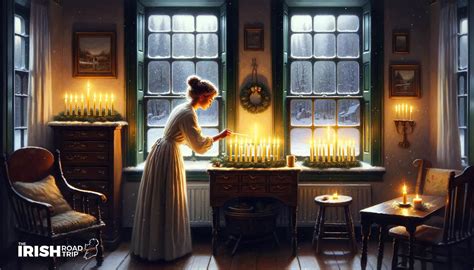 13 Irish Christmas Traditions Celebrated in 2025