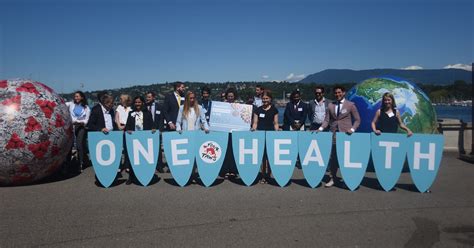 Animal Welfare Organisations, Member States and Experts Call For A 'One ...