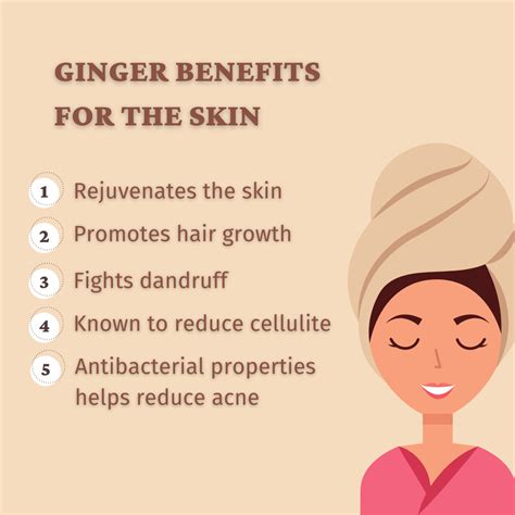 Ginger Powder Benefits - benefits of ginger in the body