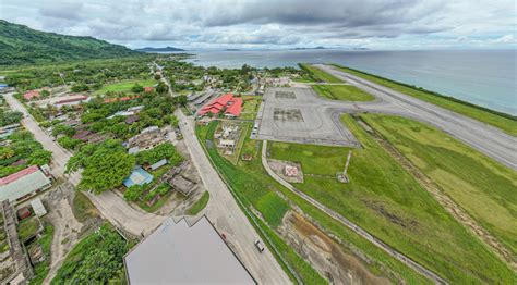 Chuuk State Finance Office - FSM DoFA