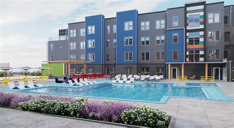 Apartments Near Penn State | Aspen State College