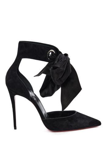 CHRISTIAN LOUBOUTIN | EnnyMonaco