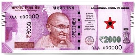 SA Dummy Currency Notes for Kids (350 Units) | Each 50 Notes of 10 20 ...