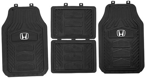 Honda Floor Mats Car Floor Mats Custom Made For HONDA Civic