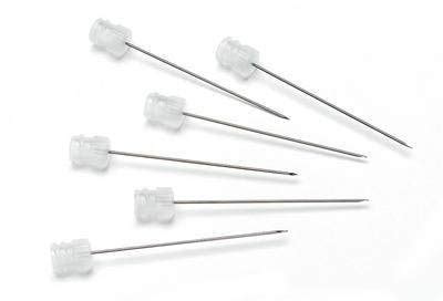 Buy Hamilton 7746-04 KF720 Needle, 20 Gauge, 2", Point Style 5 (Pack of ...