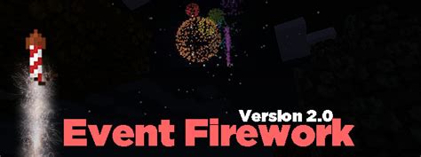 Image result for Minecraft Firework Mod