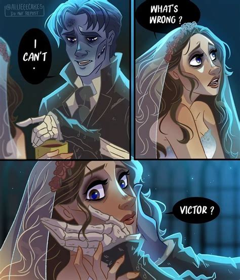 Image result for Corpse Bride Genderbend