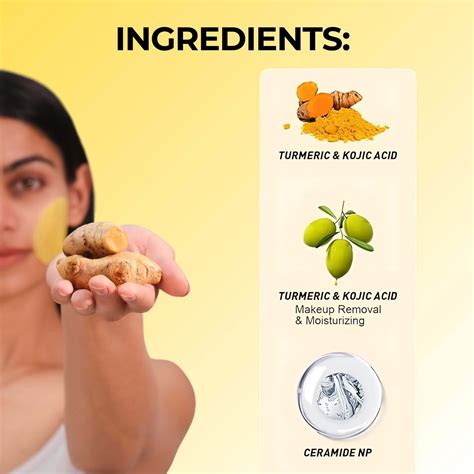 Yapidra Brightening Cleansing Pads with Kojic Acid