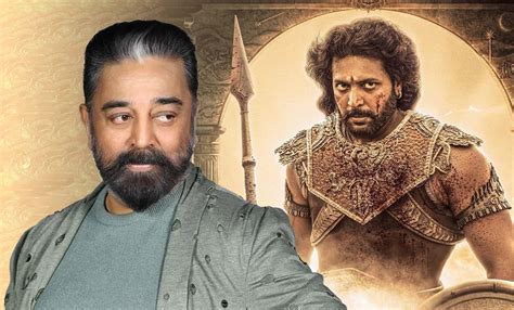 Kamal Haasan Defends Director Vetrimaaran After His Take On Hindu ...