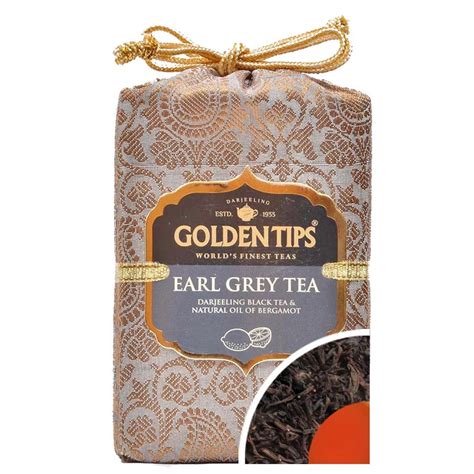 Golden Tips Tea: Buy Premium Loose Leaf Indian Tea, Direct from source