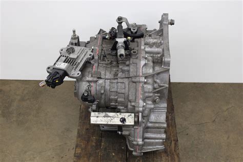 JDM 2013-2016 NISSAN SENTRA 1.8L CVT AUTOMATIC TRANSMISSION | JDM Engines Chicago