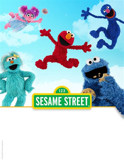 Image result for CBeebies Sesame Tree Promo