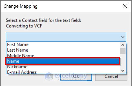 Image result for How to Convert VCF to Excel