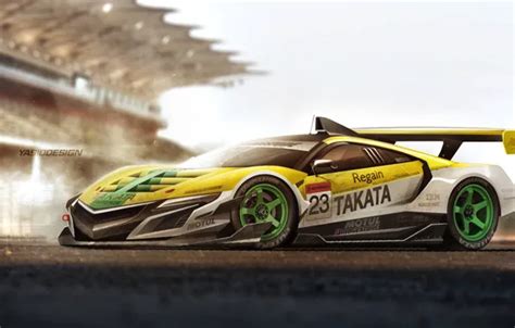 Wallpaper Auto, Figure, Machine, Background, Car, Car, Art, Art for ...