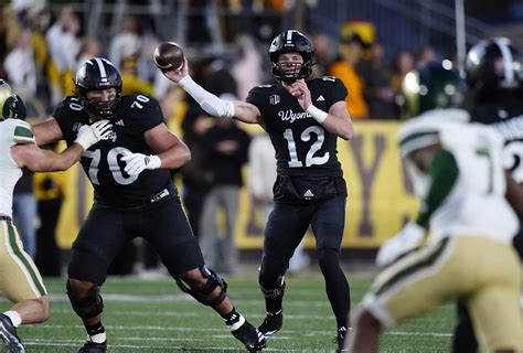 Colorado Vs Kansas State