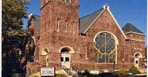 Central Baptist Church welcomes you