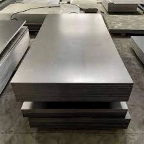 Corten Steel Plates - IRSM 41 Corten Steel Plates Manufacturer from Mumbai